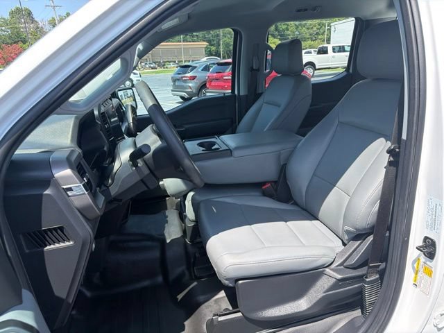 Certified 2024 Ford F150 XL AWD/4WD image 14