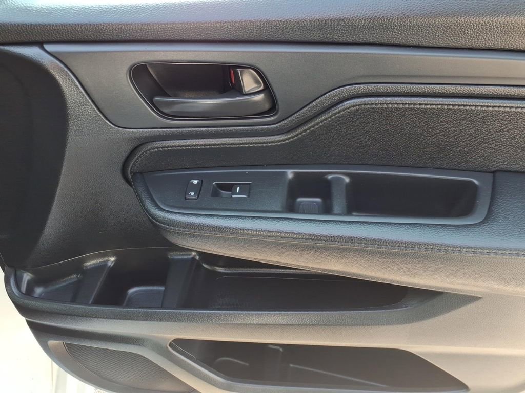 Used 2025 Honda Odyssey Sport-L image 6