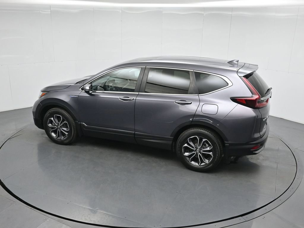 Used 2020 Honda CR-V EX image 21