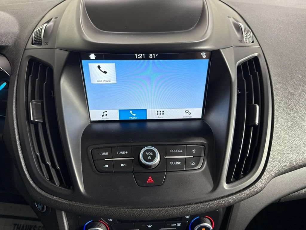 Certified 2019 Ford Escape SE FWD image 24