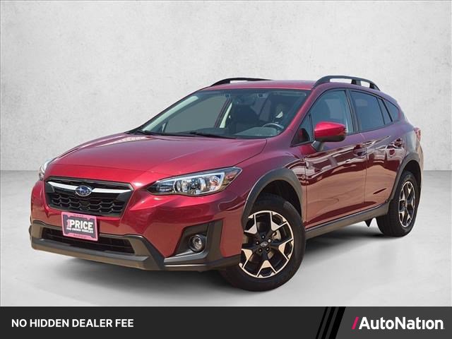 Used 2019 Subaru Crosstrek 2.0i Premium w/ Eyesight System AWD/4WD video 1
