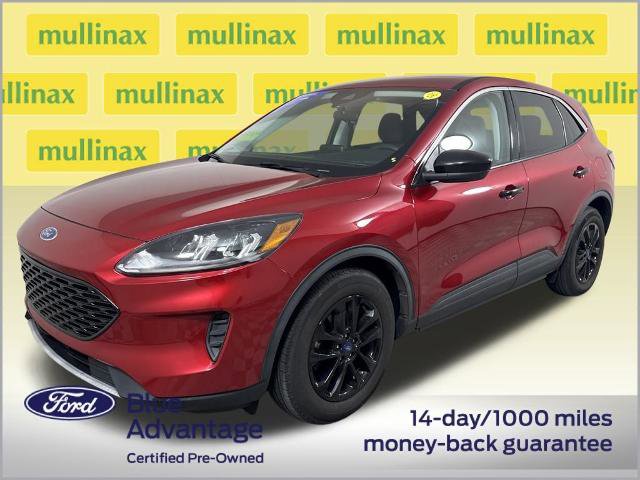 Certified 2022 Ford Escape SE image 14