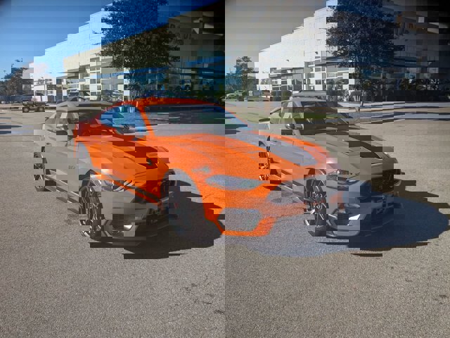 Certified 2021 Ford Mustang Mach 1 w/ Equipment Group 700A image 7