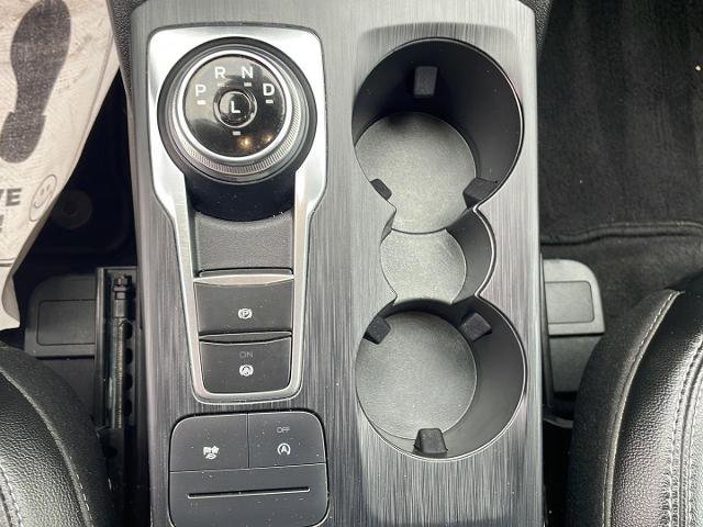Certified 2022 Ford Escape SEL AWD/4WD image 19