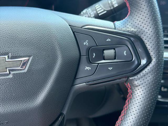 Used 2024 Chevrolet Trax RS w/ Driver Confidence Package FWD image 25