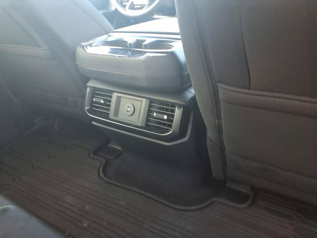 Certified 2025 Ford F150 STX w/ Equipment Group 200A RWD image 25