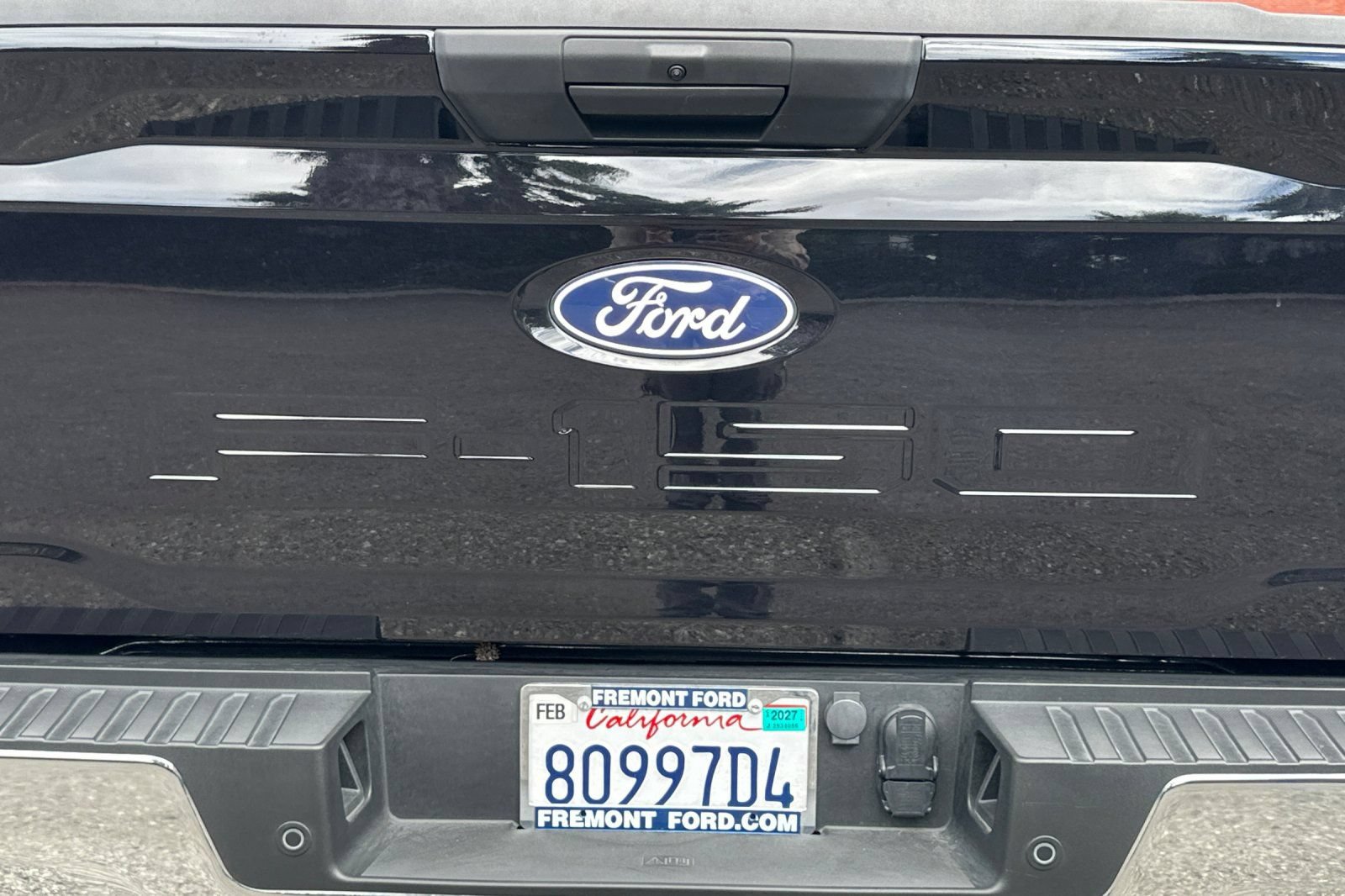Certified 2025 Ford F150 XL w/ Equipment Group 103A High AWD/4WD image 44