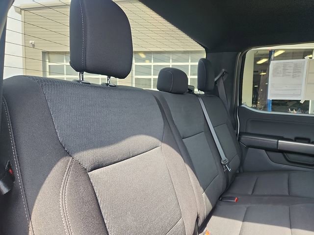 Certified 2023 Ford F150 XLT w/ Equipment Group 302A High image 28