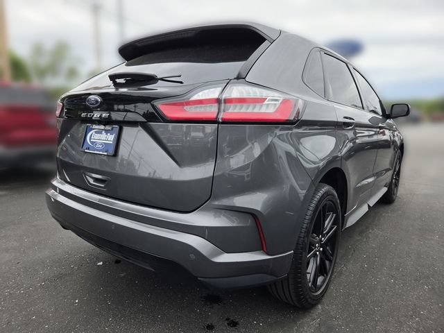 Certified 2023 Ford Edge ST-Line AWD/4WD image 44