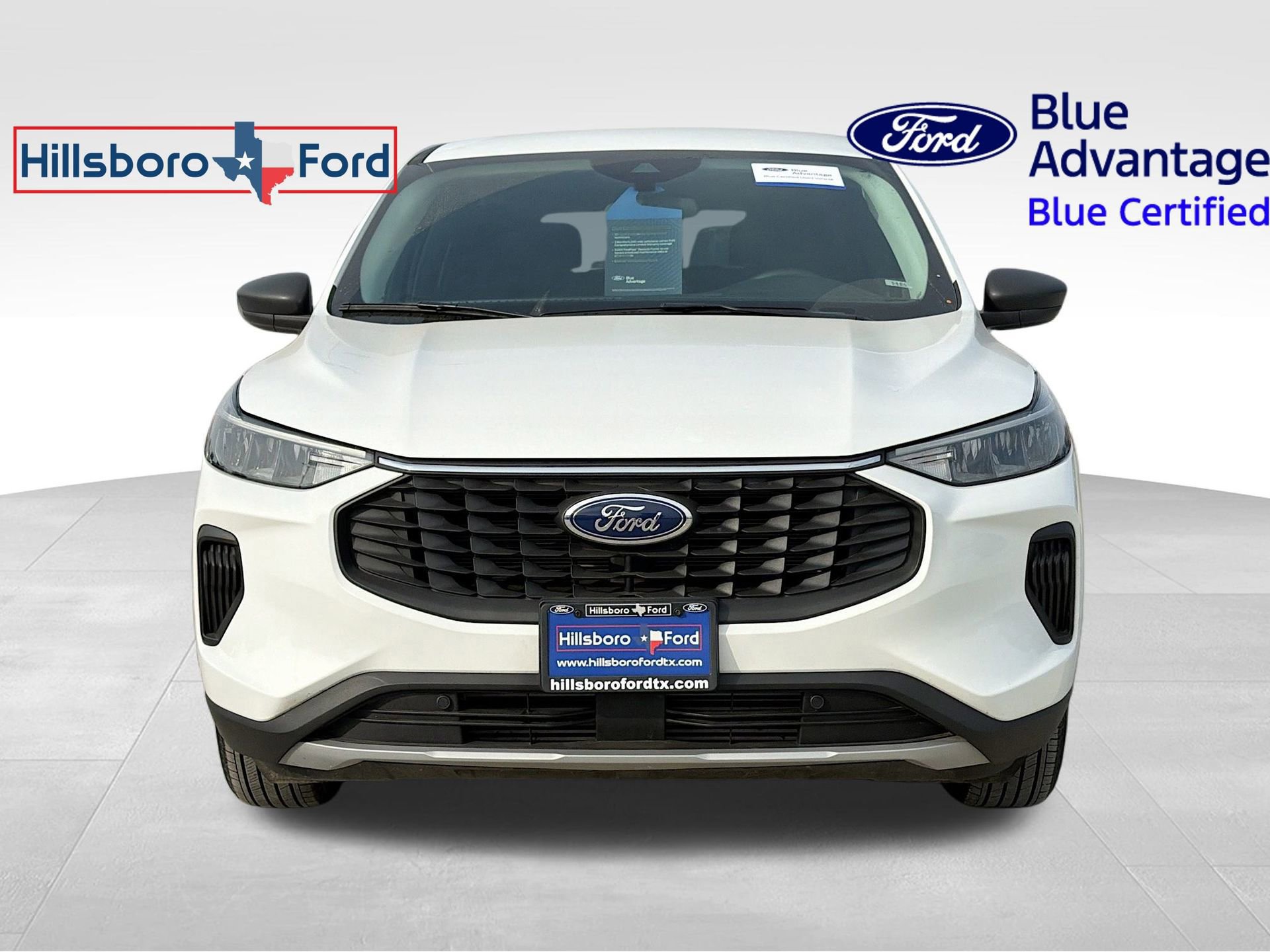 Certified 2024 Ford Escape Active image 8