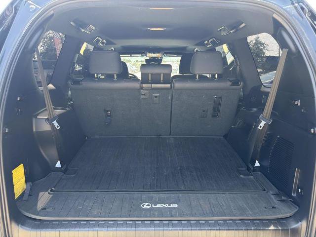 Used 2021 Lexus GX 460 Premium w/ Premium Package AWD/4WD image 12