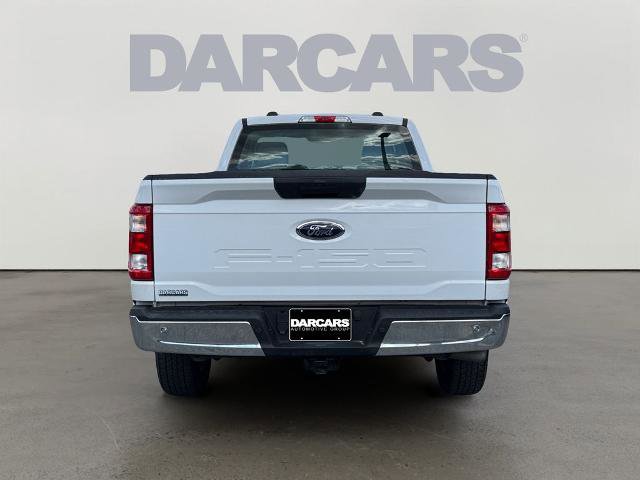 Certified 2021 Ford F150 XL w/ Equipment Group 101A High RWD image 6