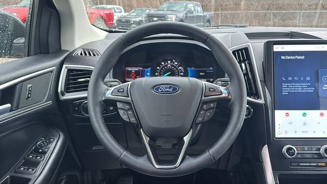 Certified 2024 Ford Edge SEL w/ Convenience Package image 16