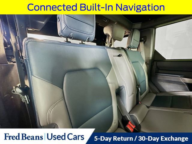 Certified 2021 Ford Bronco Outer Banks image 32