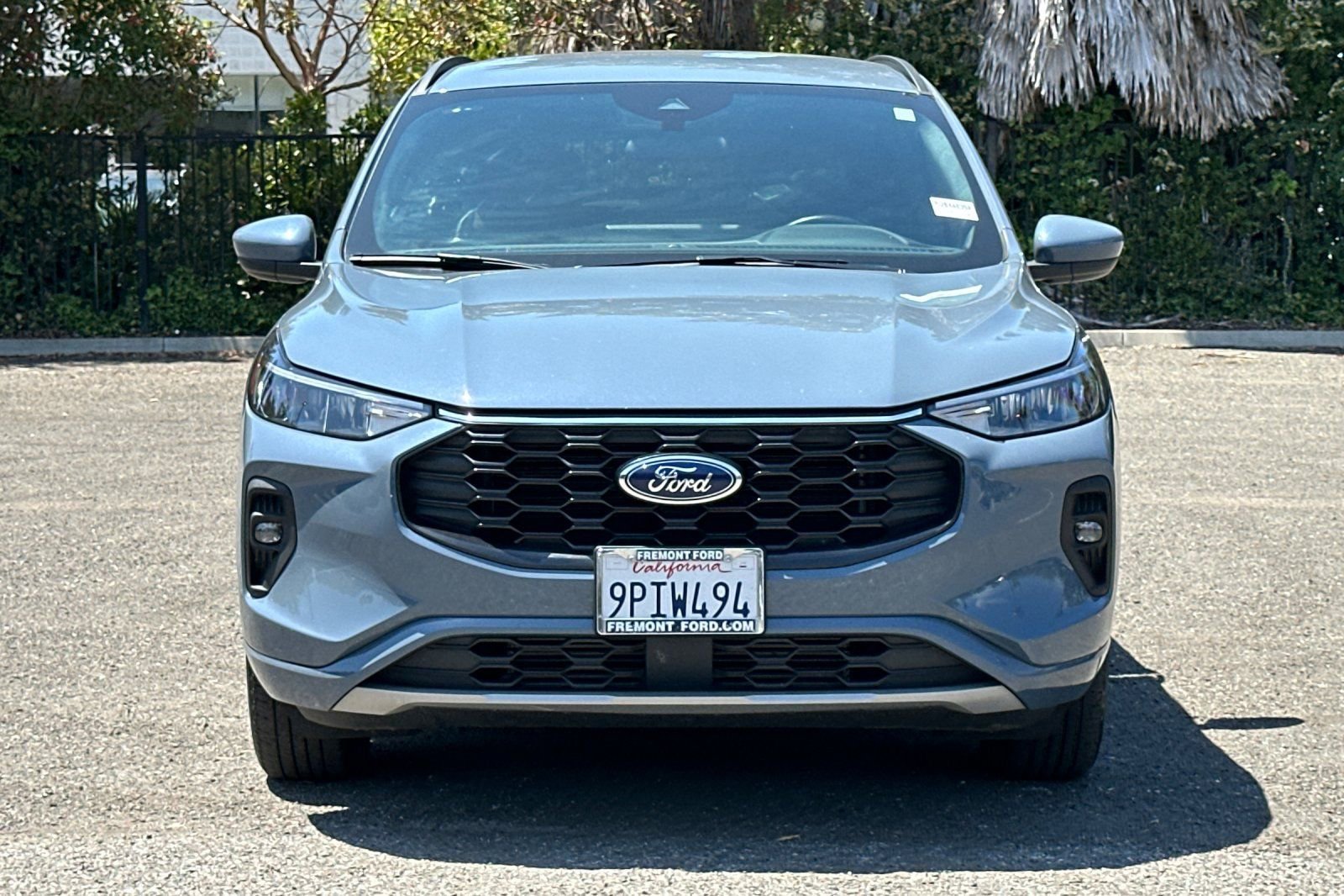Certified 2024 Ford Escape ST-Line Select w/ Tech Pack #1 AWD/4WD image 9