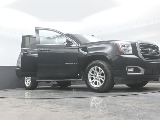Used 2019 GMC Yukon XL SLT AWD/4WD image 31