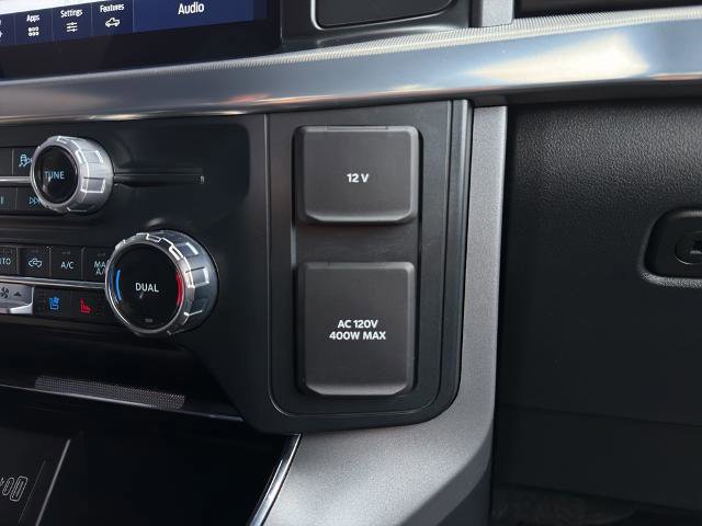 Certified 2025 Ford F150 Lariat w/ Tow/Haul Package image 33