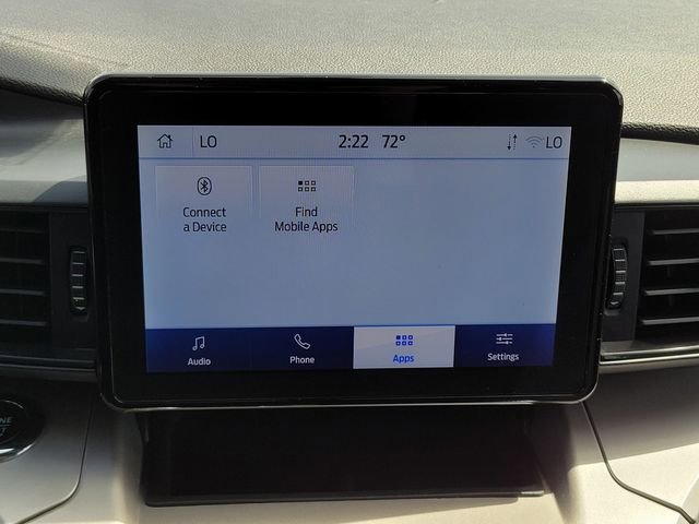 Certified 2023 Ford Explorer XLT RWD image 23