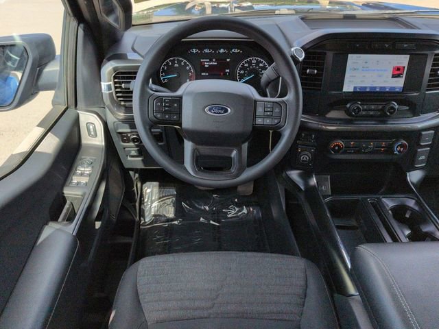 Certified 2023 Ford F150 XL w/ STX Appearance Package AWD/4WD image 16