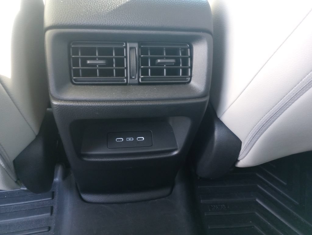 Used 2026 Honda CR-V EX-L image 18