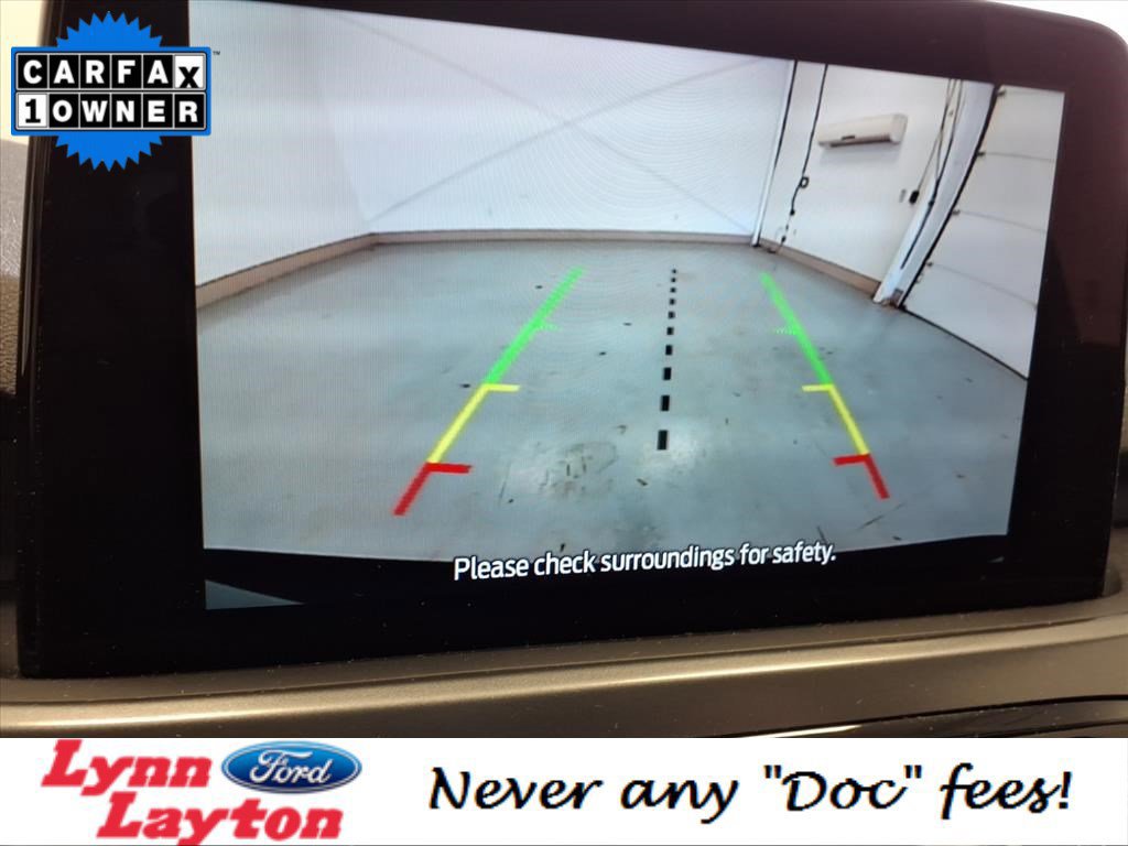 Certified 2023 Ford Escape Base image 19