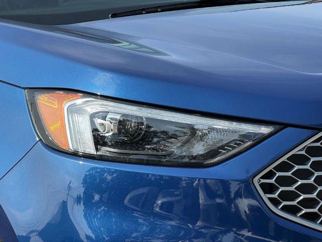 Certified 2023 Ford Edge SEL w/ Convenience Package AWD/4WD image 10