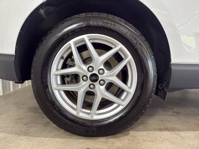 Certified 2024 Ford Edge SEL w/ Convenience Package AWD/4WD image 21