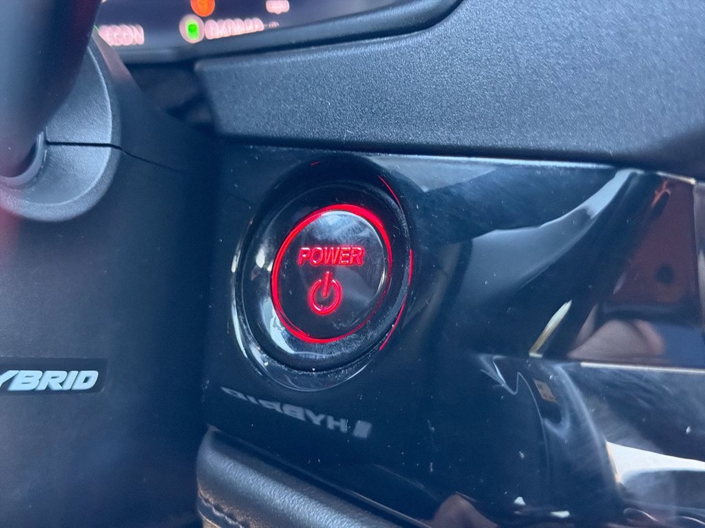 Used 2025 Honda Accord Sport image 18