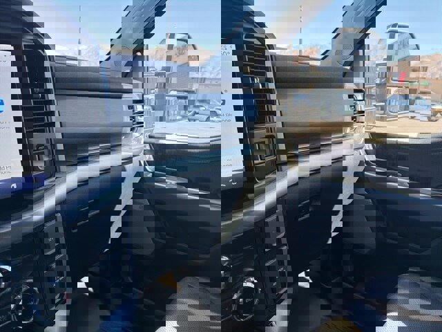 Certified 2022 Ford F150 Lariat w/ Max Trailer Tow Package image 23