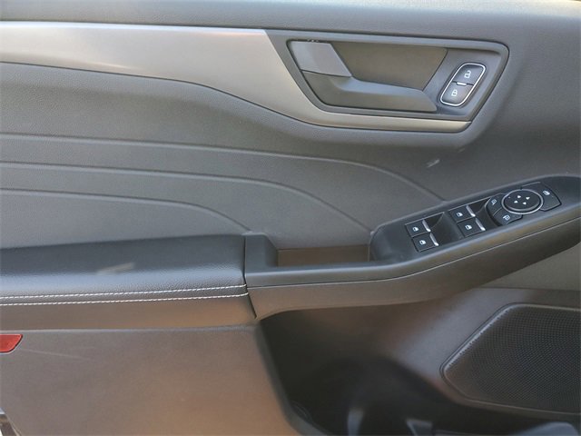 Certified 2023 Ford Escape Active image 9