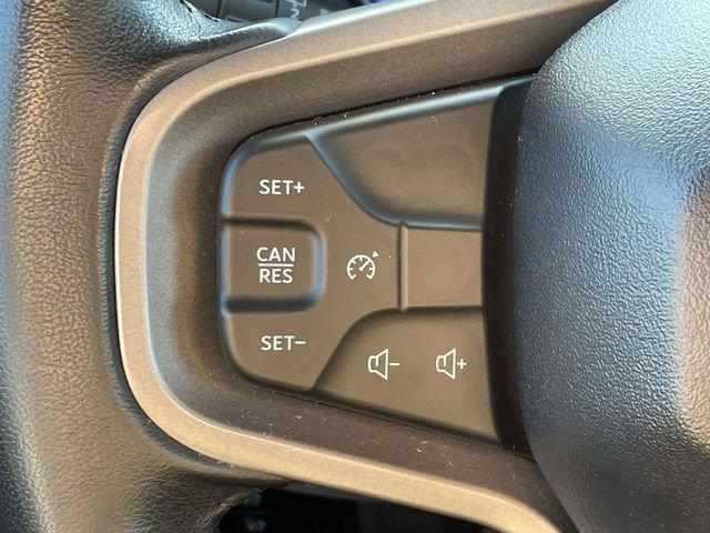 Certified 2024 Ford Bronco Black Diamond AWD/4WD image 19