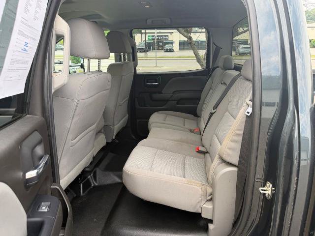 Used 2019 Chevrolet Silverado 3500 W/T w/ WT Convenience Package AWD/4WD image 16