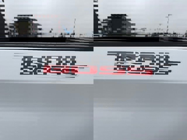 Used 2020 Chevrolet Silverado 1500 Custom Trail Boss w/ Custom Convenience Package image 10