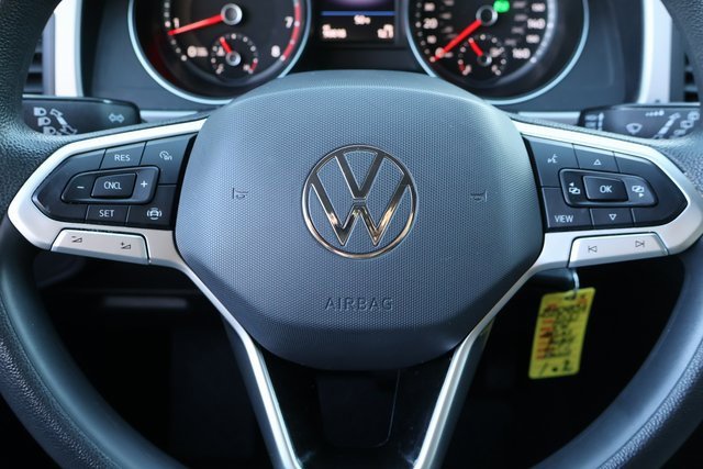 Used 2021 Volkswagen Atlas S image 30