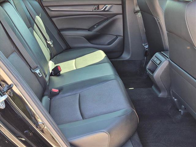 Used 2022 Honda Accord Sport image 16