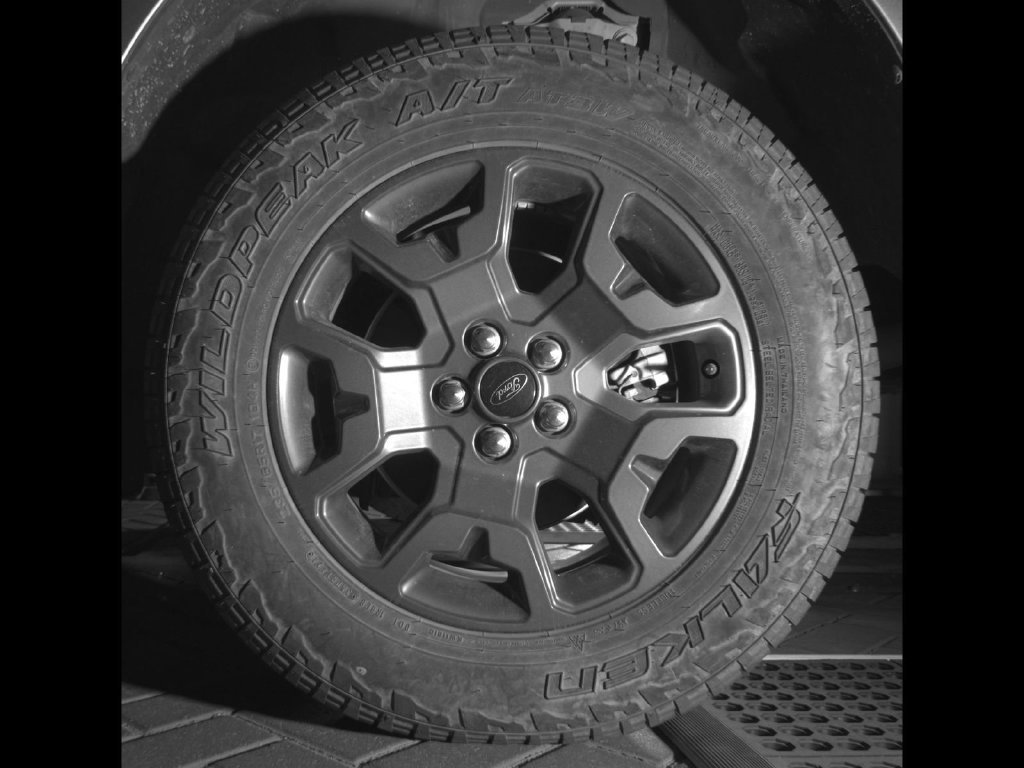 Certified 2024 Ford Maverick Tremor w/ Tremor Off-Road Package AWD/4WD image 12