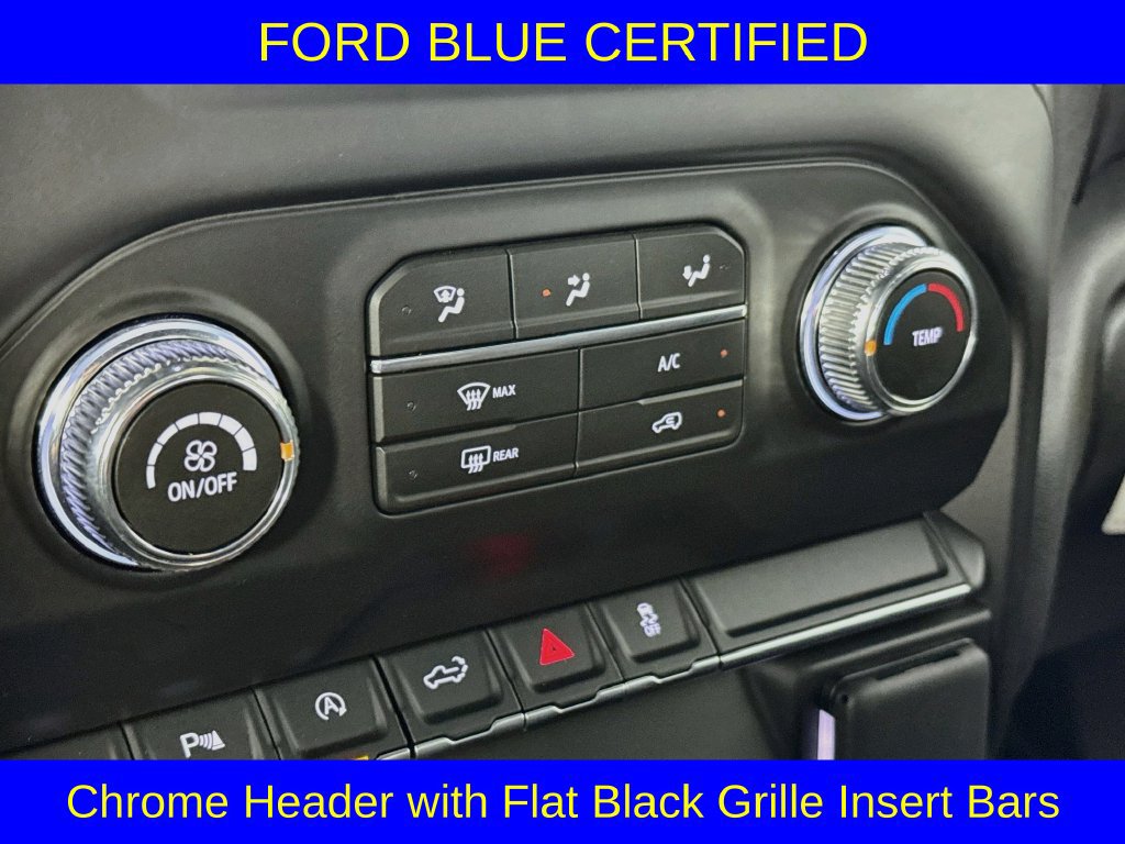 Used 2026 GMC Sierra 1500 Pro w/ Pro Value Package AWD/4WD image 18