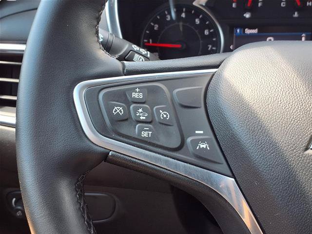 Used 2023 Chevrolet Equinox LT AWD/4WD image 12