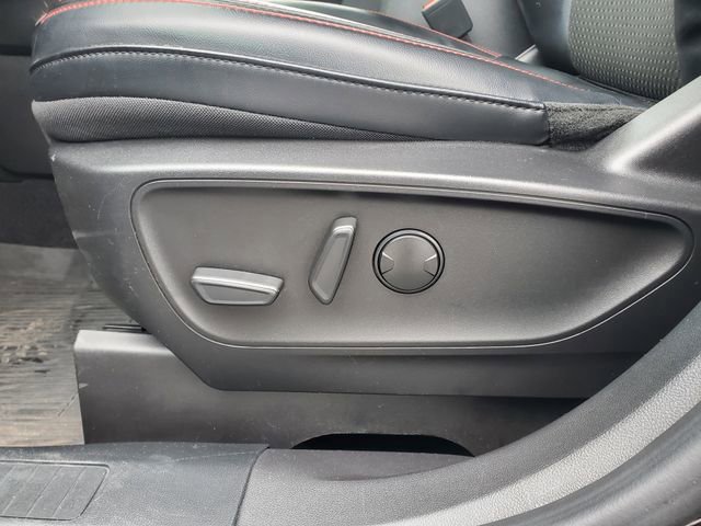 Certified 2023 Ford Escape ST-Line w/ Tech Pack #1 image 7