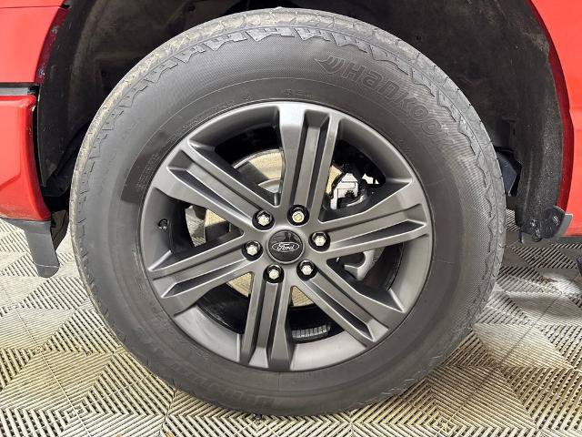 Certified 2023 Ford F150 XLT w/ Equipment Group 302A High AWD/4WD image 11
