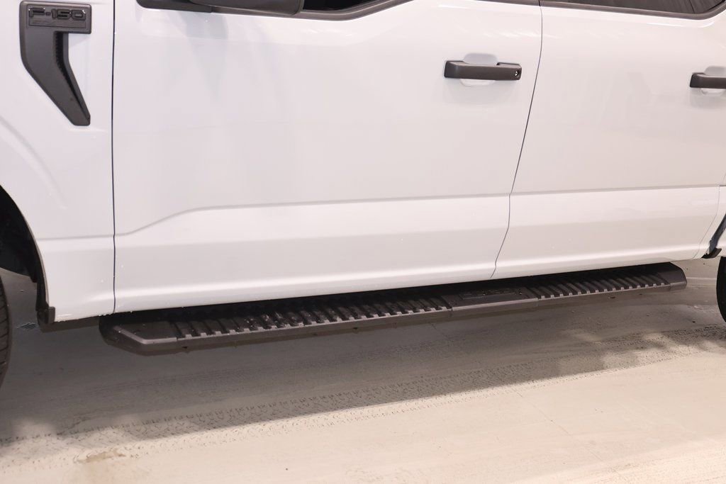 Certified 2023 Ford F150 XL w/ STX Appearance Package image 37