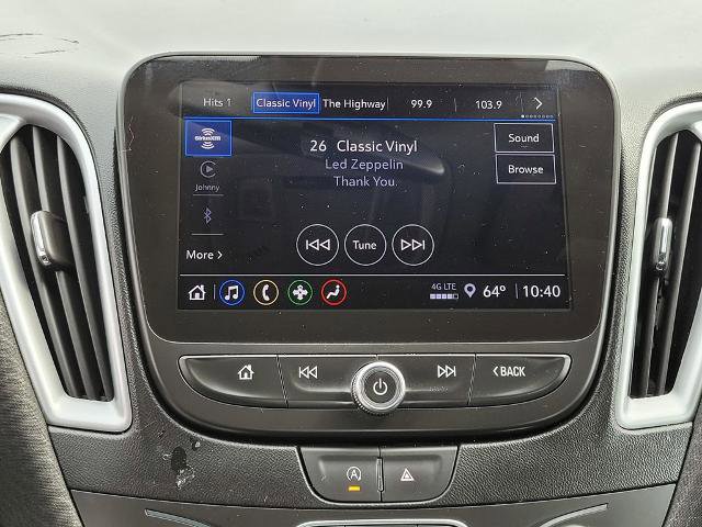 Used 2023 Chevrolet Malibu LT FWD image 17