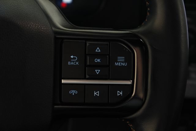 Certified 2024 Ford F250 Platinum AWD/4WD image 16