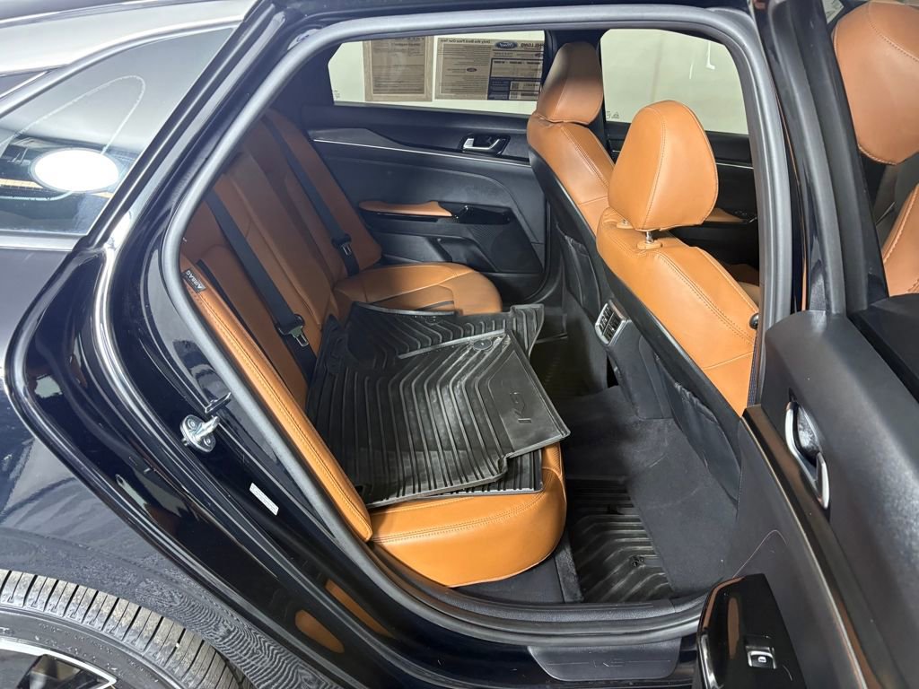 Used 2024 Kia K5 GT image 34