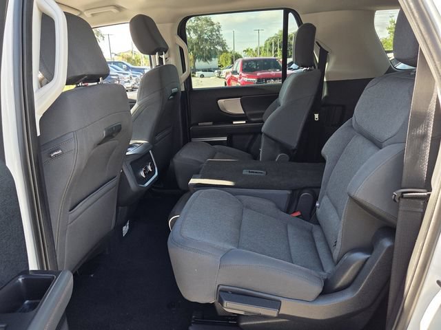 Certified 2025 Ford Expedition Max Active RWD image 13
