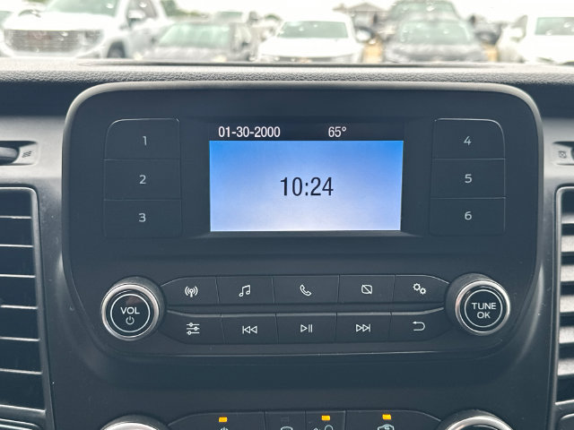 Certified 2020 Ford Transit 350 XL RWD image 28