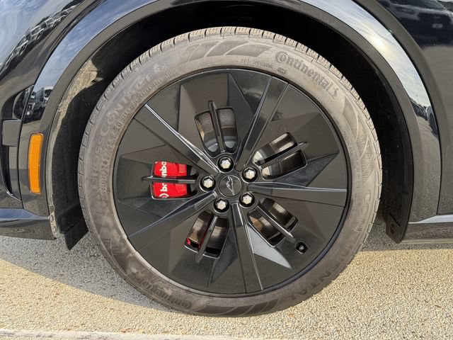 Certified 2025 Ford Mustang Mach-E GT AWD/4WD image 13