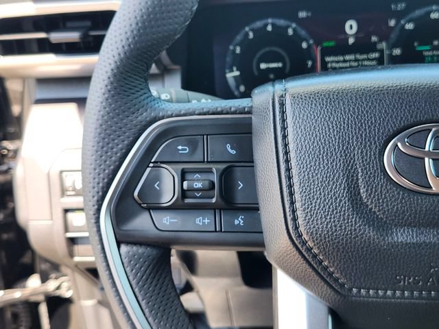 Used 2026 Toyota Tacoma TRD Off-Road AWD/4WD image 29