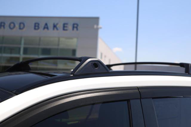 Used 2021 Toyota RAV4 Limited AWD/4WD image 17
