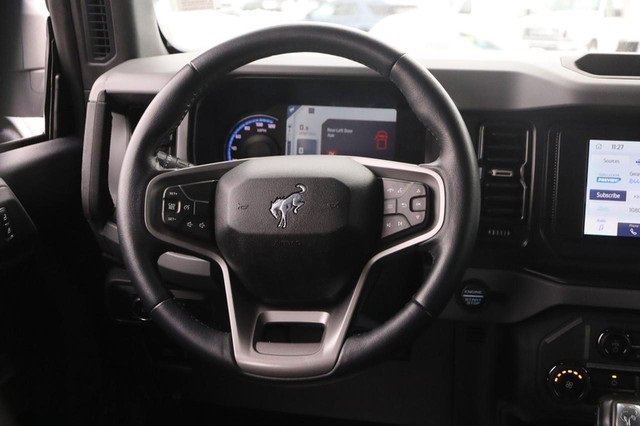 Certified 2022 Ford Bronco Big Bend image 23